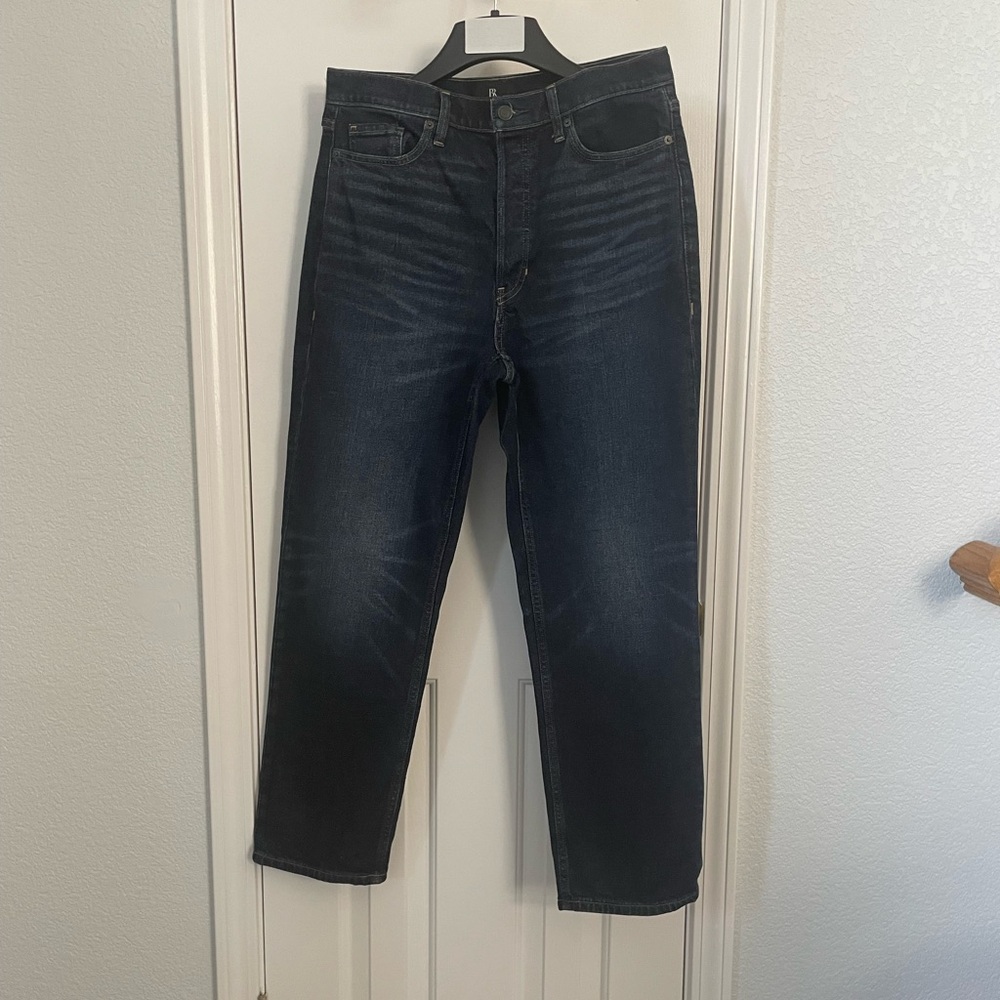 Classic Black Women's Jeans
